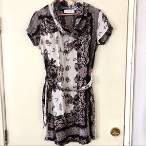 KAOS Dress - Made in Italy